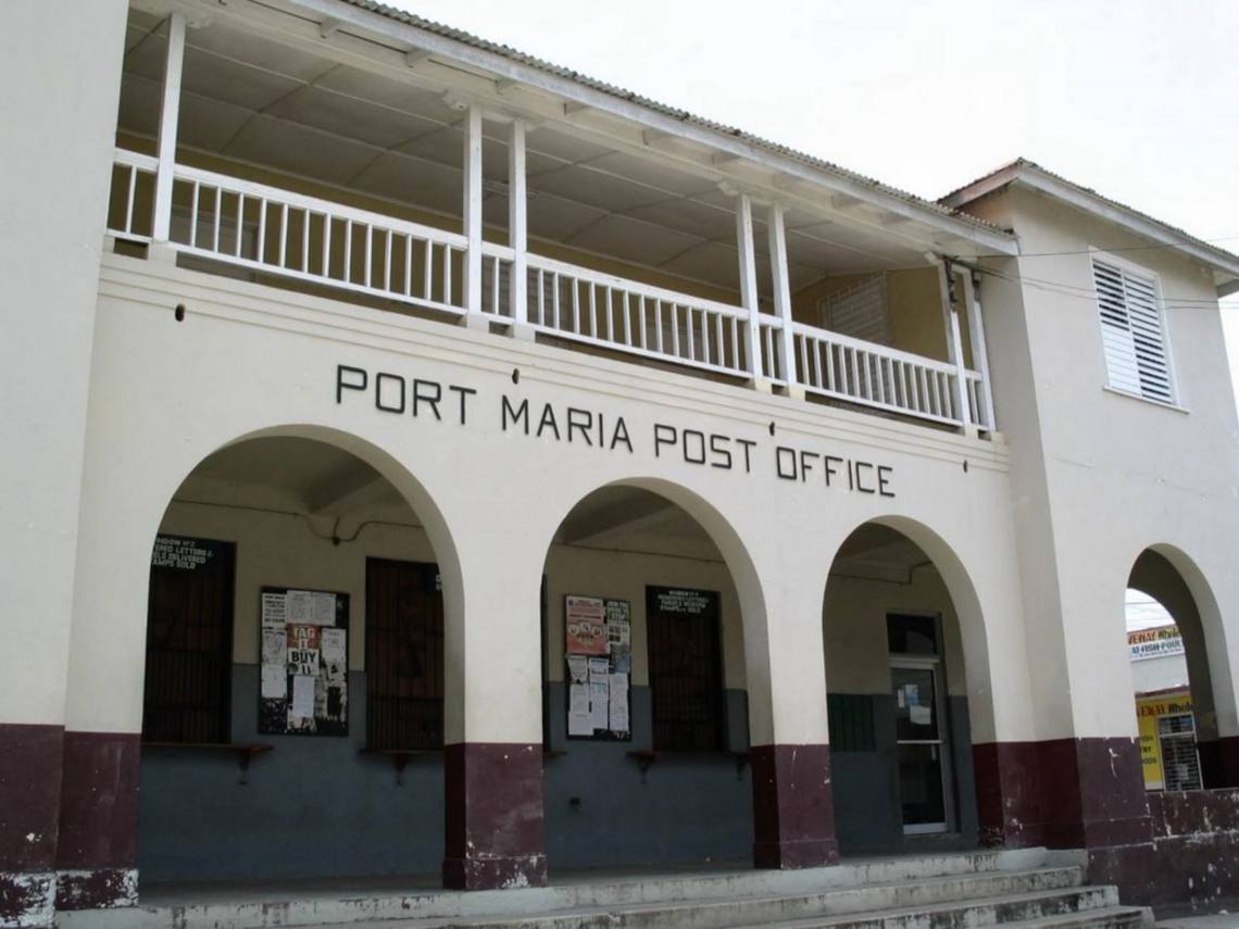 The Post Experience Jamaique
